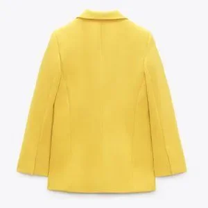 Zara | Jackets & Coats | Nwt Zara Women Double Breasted